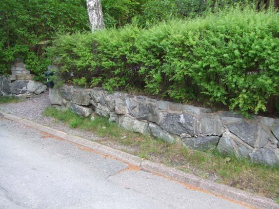 När jag forskade i uppgifter för att göra denna sammanställning, så lokaliserade jag adressen till huset där familjen