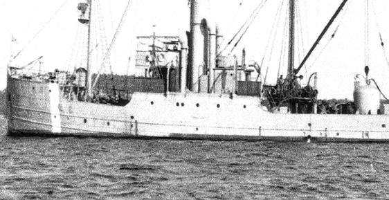 Alla ombord på belos kände sig väldigt entusiastiska till vad som såg ut att bli en storslagen bragd. Detta varar dock inte länge.