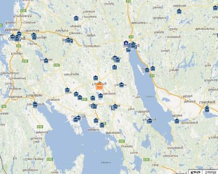 kontakt - Hotell Ranten - FALKÖPING Nya hotell Ranten AB Järnvägsgatan 3 521 33 FALKÖPING 0515-130 30