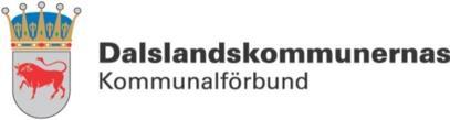 Dalslands miljökontor Riktlinjer för enskilda avloppsanordningar Bengtsfors kommun, Dals-Eds