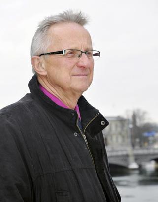 I sin argumentation ger Staffan Danielsson talande jämförelser med andra länder.
