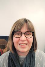 Motiv medlemskap: Blev medlem för ett halvår sedan. Jag sökte mycket på nätet och hittade glaukomföreningen. Ville få mer information om glaukom, vilket jag redan fått genom tidningen Ögontrycket.