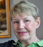 GLAU KOM FÖR BUN DET c/o Örjan Andersson Ekhovsvägen 20 647 32 Mariefred Hon körde bil i motljus när det bara började att blixtra Ulla Göransson, 71, uppväxt i Norrköping men som större delen av sitt