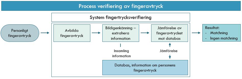 processorkraft och minnesutrymme krävs, vilket är en begränsande faktor då fingeravtryckstekniken stjäl kraft från processorn. Med oändlig processorkraft kan datorprogrammen göras komplexa.