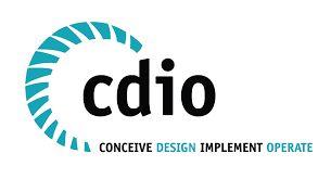CDIO-kurser (9HP + 3HP) VLSI-konstruktion (plus utvärdering av IC-kretsen)