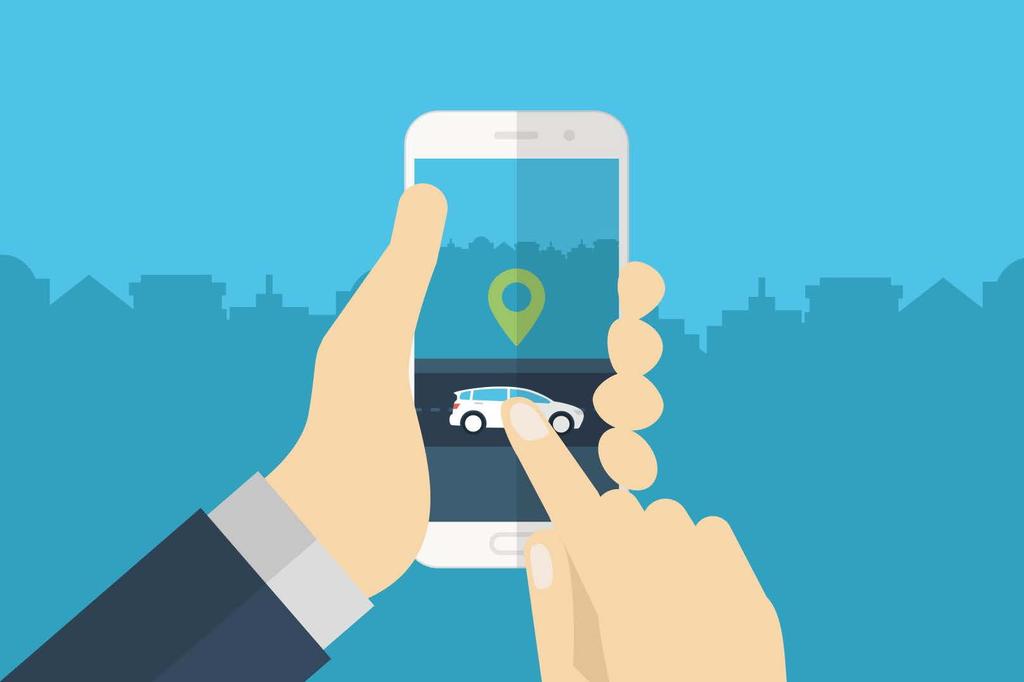 ENERGIEFFEKTIV MOBILITET SOM