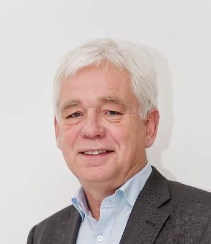 strategiprojekt för 3D geodata