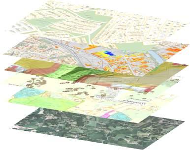 Mål: effektiare och enklare hantering a 3D-data