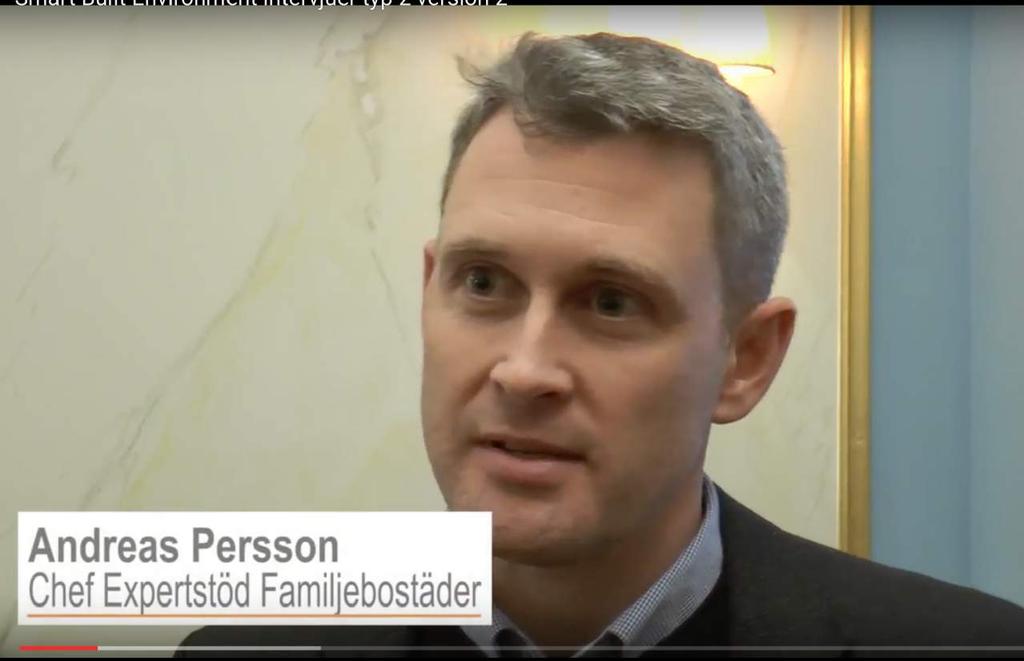 Vad tycker aktörerna?