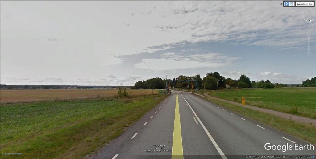 Från T39032 Höjen ska det sedan gå en 150mm² HSP-kabel till den nya stationen T39056 Källtorp.