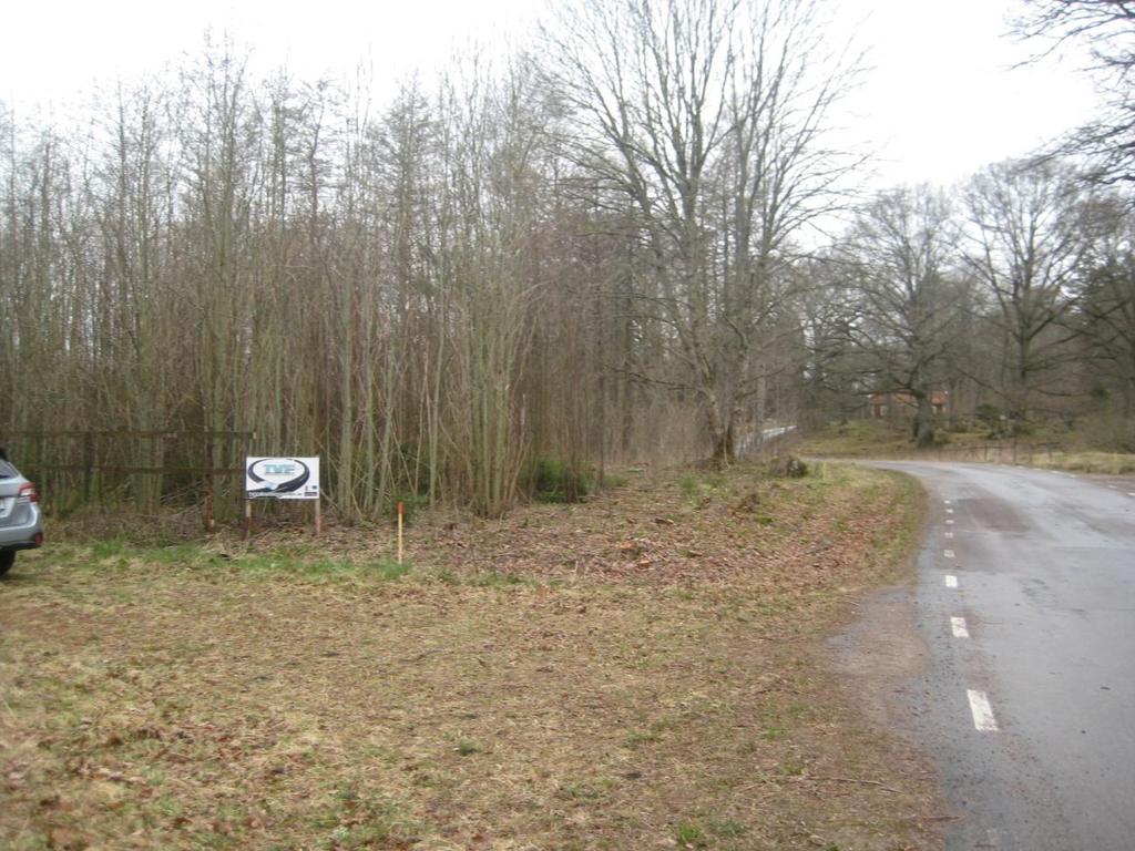 Placering av T39