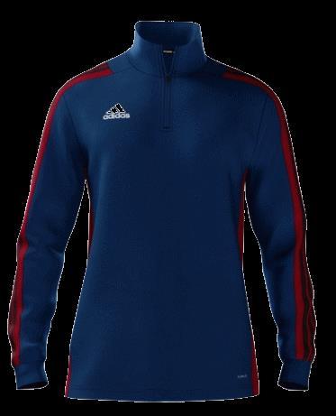 kr 410 kr 460 kr 320 kr 400 kr Begränsad tillgång ADIDAS MT18 GOIKZIP