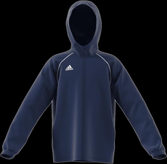 luva. Pris inkl klubblogga ADIDAS CORE 18 RAIN PNT