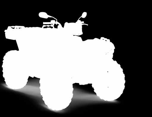 Köp en valfri ATV, UTV eller RZR av 2018