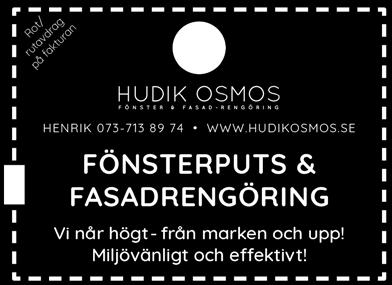 Unna dig själv en behandling eller ge