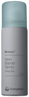 Tillbehör Brava Hudbarriär Spray 732903