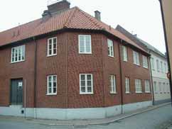 fastighet: LOVISA 20, hus C. adress: Lilla Norregatan 4. ålder: 1970.