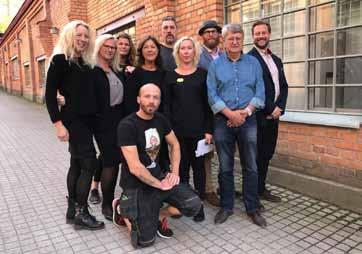 det är vi självklart mäkta stolta över. Vi i det stora glada festivalgänget önskar er alla hjärtligt välkomna! Häng med Christian CC Eikner på ölsafari under Stockholm Beer & Whisky Festival.