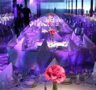 arrangerat Stockholm