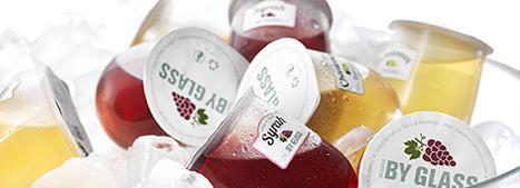 Umida Group har genom sin partner i Storbritannien Bear Smyth Ltd tecknat ett ramavtal med Compass Group UK & Ireland om försäljning av Umida Groups förfyllda vinglas.