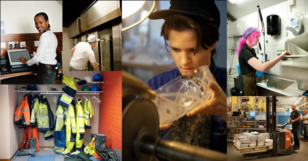 Osund konkurrens och upphandling Upphandling en kritisk faktor: Stora värden Företag bryter mot lagar och regler för att få ekonomiska