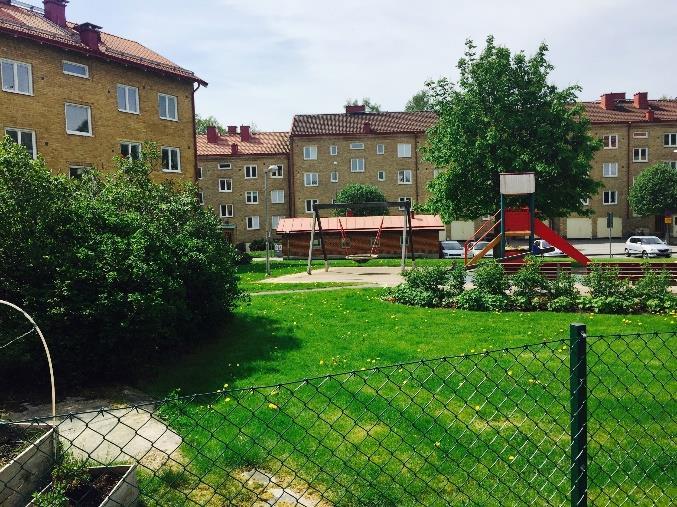 3.3 Beslutsfattare och medborgare värderingar 3.3.1 Medborgares värderingar Som togs upp i 3.1 finns det många fördelar att få från stadens grönområden.