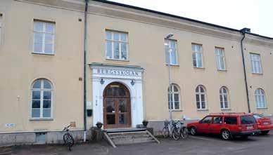 NOTISER UDDEHOLM SATSAR PÅ LAN-PARTY Stålföretaget Uddeholm arrangerar under hösten ett lan-party i Hagfors och hoppas locka omkring 400 spelande ungdomar.