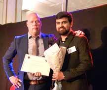 Sveriges Gjuteritekniska Förening Kullgatan 17, 561 46 Huskvarna Tfn. 036-12 99 50 E-post sgf-ghs@telia.com www.sgf-ghs.com Ordförande: Christian Karlsson, Verkställande ledamot: Anders Jansson Tfn.