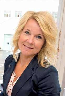 KRÖNIKA BALANS OCH JÄMSTÄLLDHET SKAPAR TILLVÄXT För nästan precis ett år sedan la regeringen fram ett lagförslag om kvotering till bolagsstyrelser.