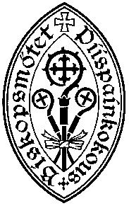 Biskopsmötets utlåtande nr 4/2002 till kyrkomötet 1 (5) Som handbokskommittén konstaterar, är förslaget till svenskspråkig Handbok för kyrkliga förrättningar i huvudsak en motsvarighet till den