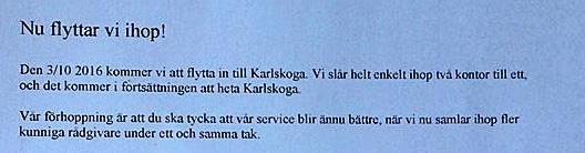 Det var två polismän från annan ort som klätt ut sig till bankrånare och agerade mycket verklighetstroget.