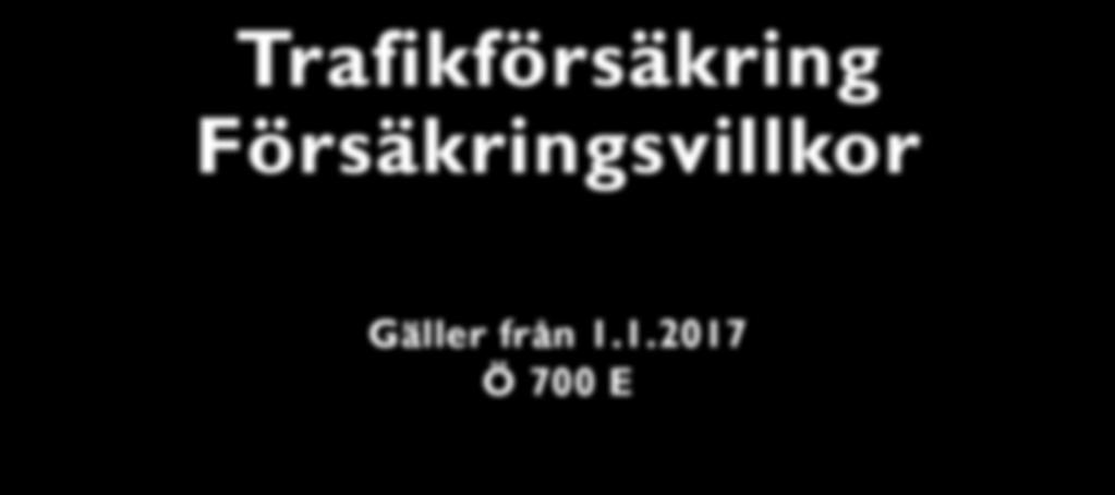 Gäller från 1.