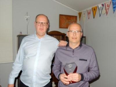 upp i början av 80-talet. Först som spelare och sedan som ledare. Har fostrat såväl sin far!