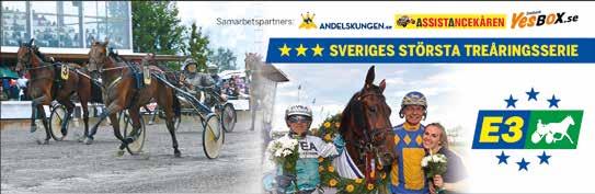Start Bankod :0 Def. E Bonus - Treåringslopp -åriga högst.000 kr som ej segrat som kvarstår efter fjärde insatsen. 0 m. Voltstart. Pris: 0.000-0