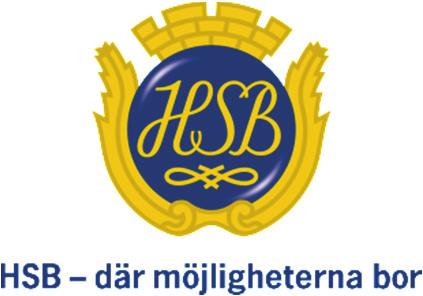 STADGAR HSB BOSTADSRÄTTSFÖRENING RÖNNE I