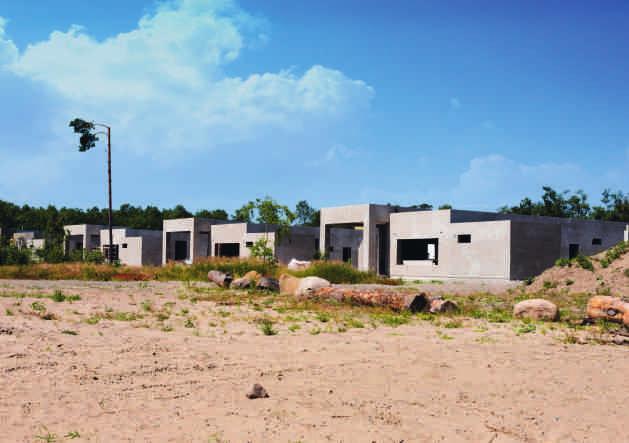 Fler bostäder Ängelholms kommun erbjuder attraktivt boende i nordvästra Skåne.