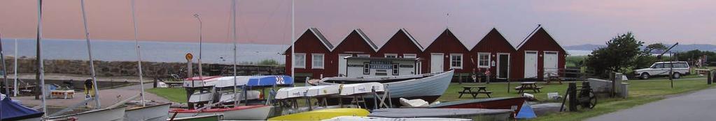 Projektet Byamor i Båstad I Byamor utbildas invandrarkvinnor till samhällsguider för att på frivillig basis sprida samhällsinformation till