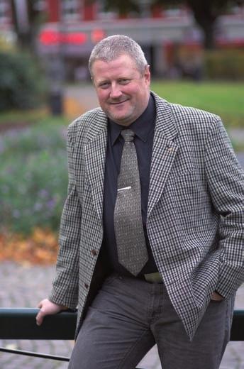 Vidare har AU/Placeringsutskottet haft tretton  Mats Nilsson (1956)