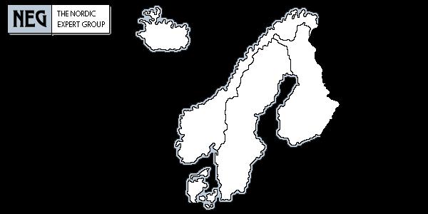 and Norway as the biggest producers.