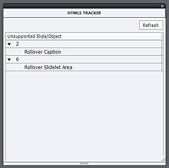 Textanimationer - Musklickanimationer andra än standard - Importerade Flashanimationer (.