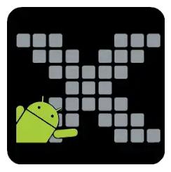 Snabbguide för Android 1. Anslut kontaktlådan till Androidenheten via en OTG-adapter om USB-A-port saknas. 2. Klicka på appens genväg för att öppna applikationen. 3. Välj Assign Macros. 4.