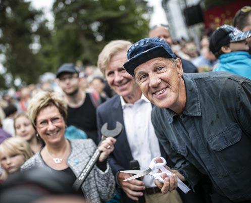 kommunfullmäktige i