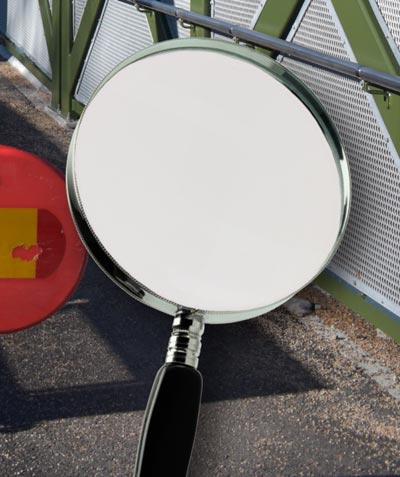 årsredovisningen i sin