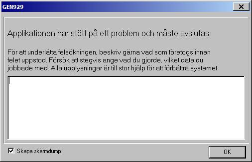 Användarhandledning Produkt Data Registrering (PDR) Indatering Sida 37(129) PDR Indatering Version: 4.5.