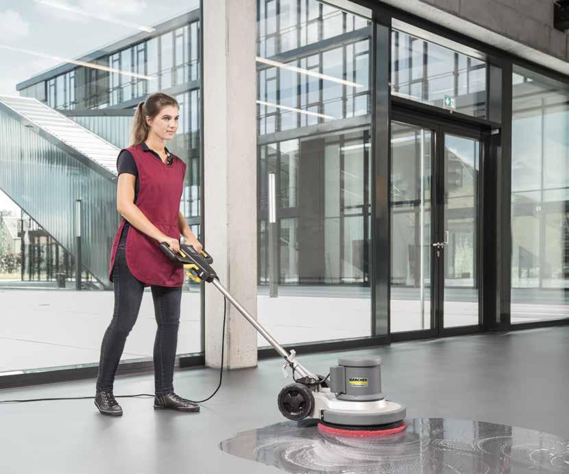 Maintenace dispersion RM 784, 5 L Protection dispersion special RM 782, 5 L Kan nyttjas vid lokalvård som vaxmetod. Art.nr. 62958170 Extra stark beläggning för för vattentåliga golv.