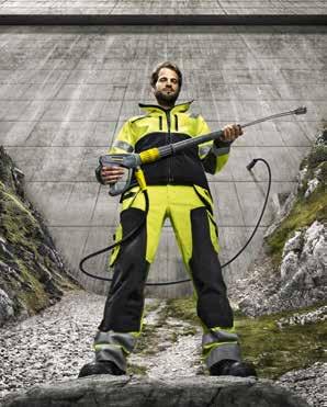 .COM/KARCHERSE Varmt eller kallt i vinter? VILKET VAL ÄR RÄTT FÖR DIG?