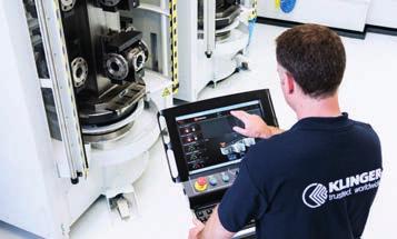 Vårt globala distributionsnät erbjuder standardiserade och skräddarsydda produkter och tjänster till våra kunder.