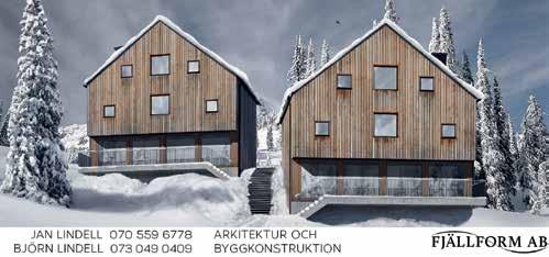 Älgen, Öje Handel, Öje Turistgård