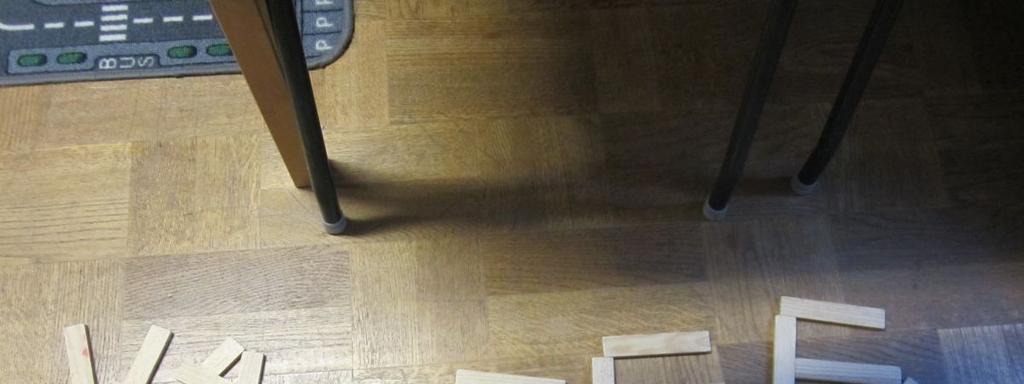 Språklig utveckling För att stimulera barnens språk- och skriftspråkliga utveckling är vi lyhörda för varje barns intresse och