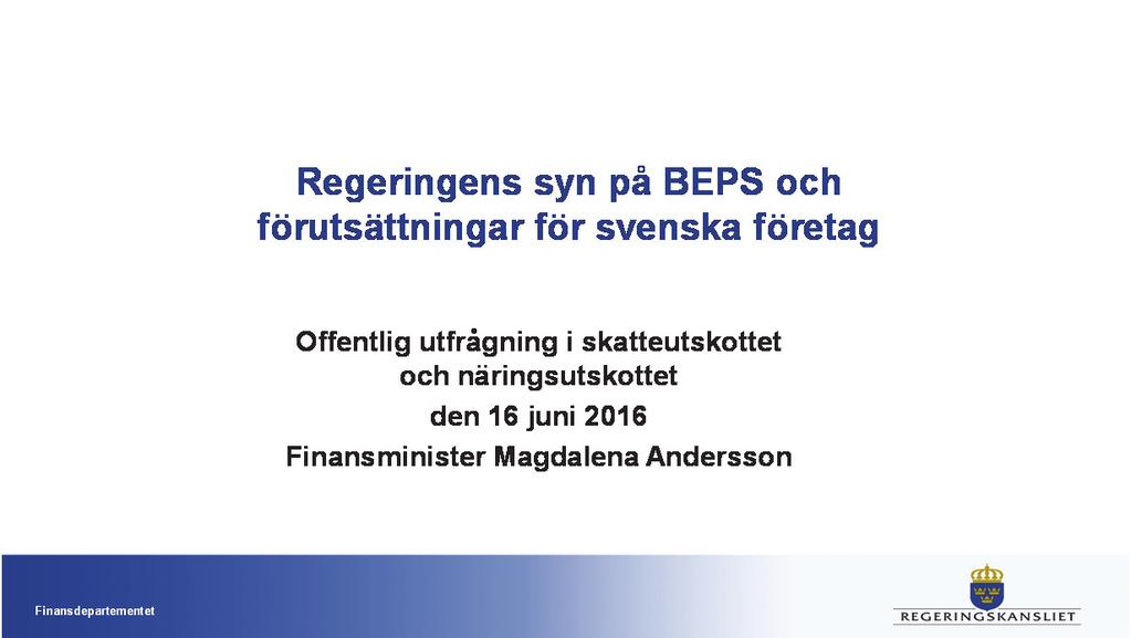 2016/17:RFR8 BILAGA